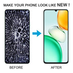 For Honor Play10 LCD Screen With Digitizer Full Assembly, For Honor Play10 — view 6