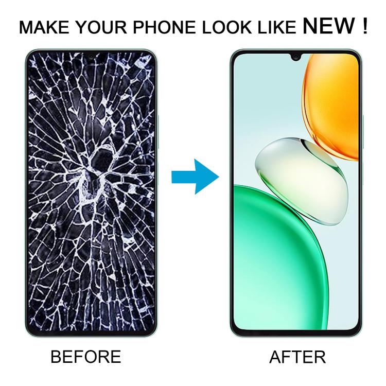 For Honor Play10 LCD Screen With Digitizer Full Assembly, For Honor Play10 — view 6