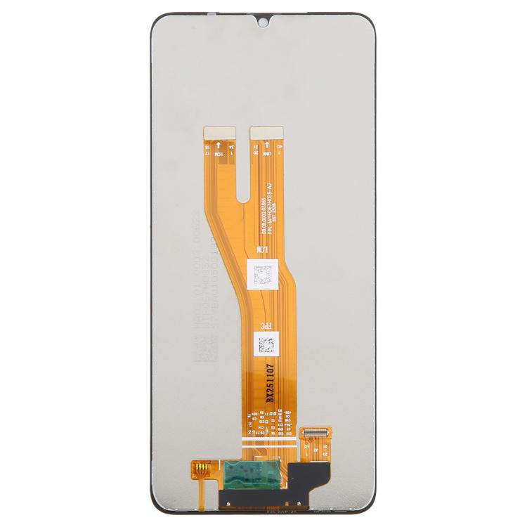 For Honor X5c Plus LCD Screen With Digitizer Full Assembly, For Honor X5c Plus — view 3