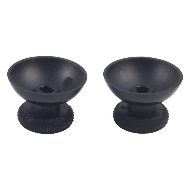For Asus Rog Ally X 2024 Ally-RC72LA-NH007W Thumbstick Cap(1 Pair)