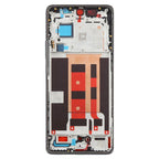 For OPPO Reno11 Pro Global CPH2607 Middle Frame Bezel Plate — view 3