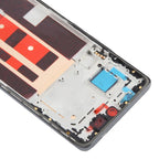 For OPPO Reno11 Pro Global CPH2607 Middle Frame Bezel Plate — view 5