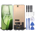 For OnePlus Ace 6 Original LCD Screen Digitizer Full Assembly with Ultrasonic Fingerprint