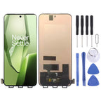 For OnePlus Ace 6 Original LCD Screen Digitizer Full Assembly with Ultrasonic Fingerprint
