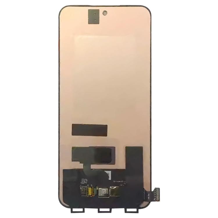 For OnePlus Ace 6 Original LCD Screen Digitizer Full Assembly with Ultrasonic Fingerprint
