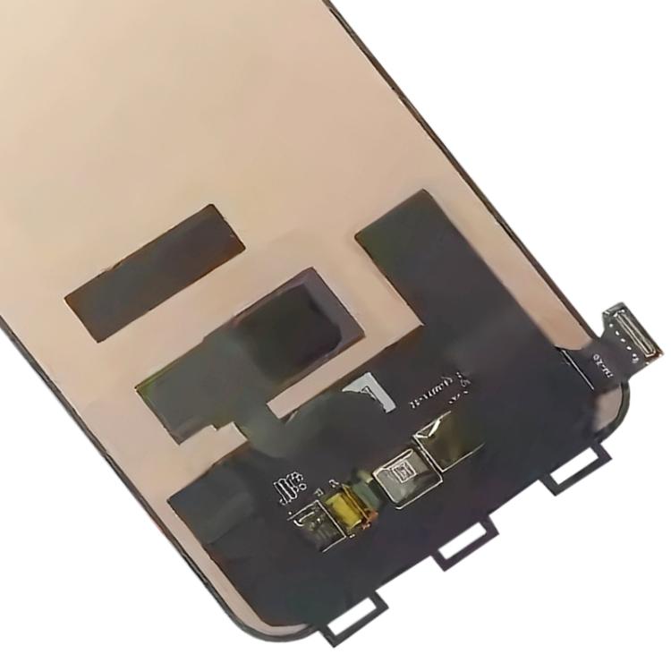 For OnePlus Ace 6 Original LCD Screen Digitizer Full Assembly with Ultrasonic Fingerprint