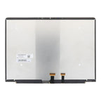 For Microsoft Surface Laptop 7 13.8 inch 2036 Original LCD Screen with Digitizer Full Assembly with Touch Flex Cable (Sharp LCD Version)