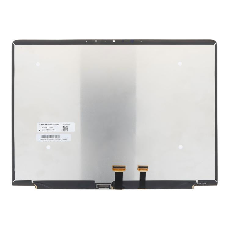 For Microsoft Surface Laptop 7 13.8 inch 2036 Original LCD Screen with Digitizer Full Assembly with Touch Flex Cable (Sharp LCD Version)