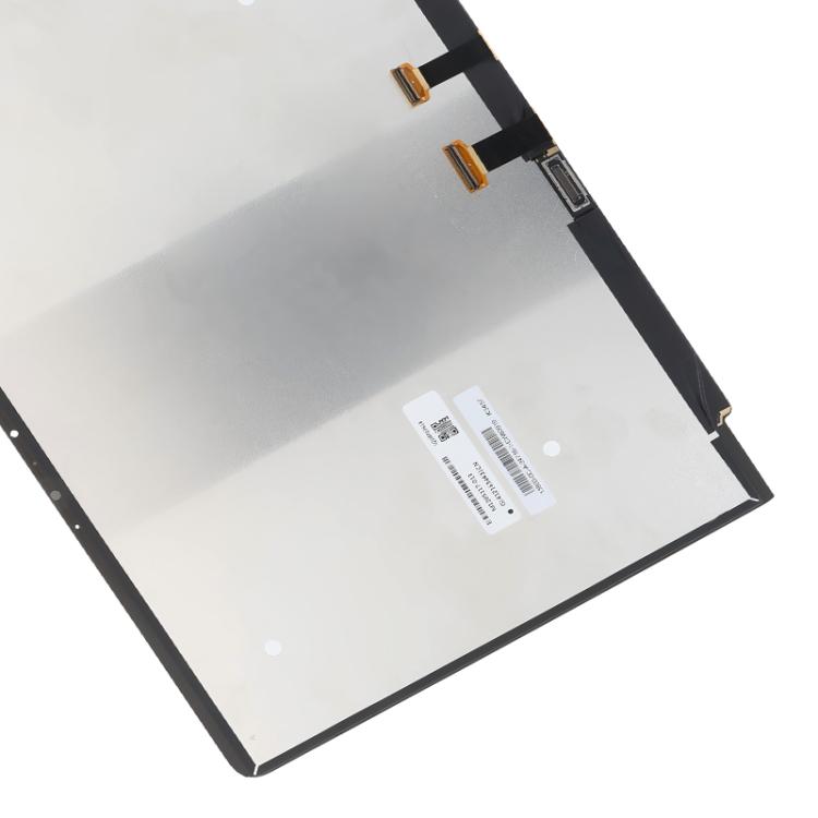 For Microsoft Surface Laptop 7 13.8 inch 2036 Original LCD Screen with Digitizer Full Assembly with Touch Flex Cable (Sharp LCD Version)