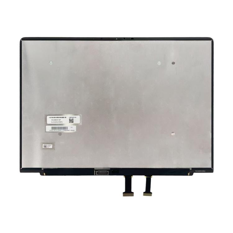 For Microsoft Surface Laptop 7 15 inch 2037 Original LCD Screen with Digitizer Full Assembly with Touch Flex Cable (Sharp LCD Version)