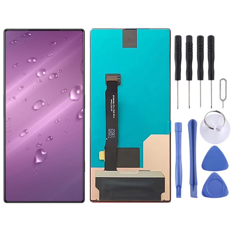 + Original LCD Screen with Digitizer Full Assembly