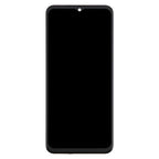 LCD Screen Digitizer Full Assembly with Frame