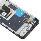 LCD Screen Digitizer Full Assembly with Frame