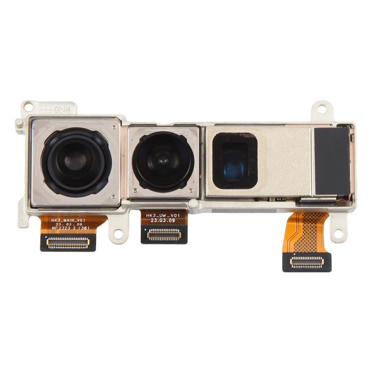 Pro Original Back Facing Camera
