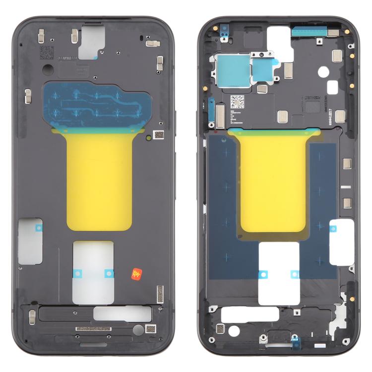 For Google Pixel 9a Original Middle Frame Bezel Plate — view 7