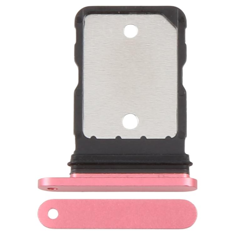 9a Original SIM Card Tray — Purple