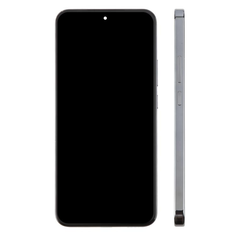 For Honor Magic8 Lite Original LCD Screen Digitizer Full Assembly with Frame, For Honor Magic8 Lite(Original) — For Honor Magic8 Lite(Original)
