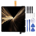 For Honor Magic V5 Original Main LCD Screen with Digitizer Full Assembly