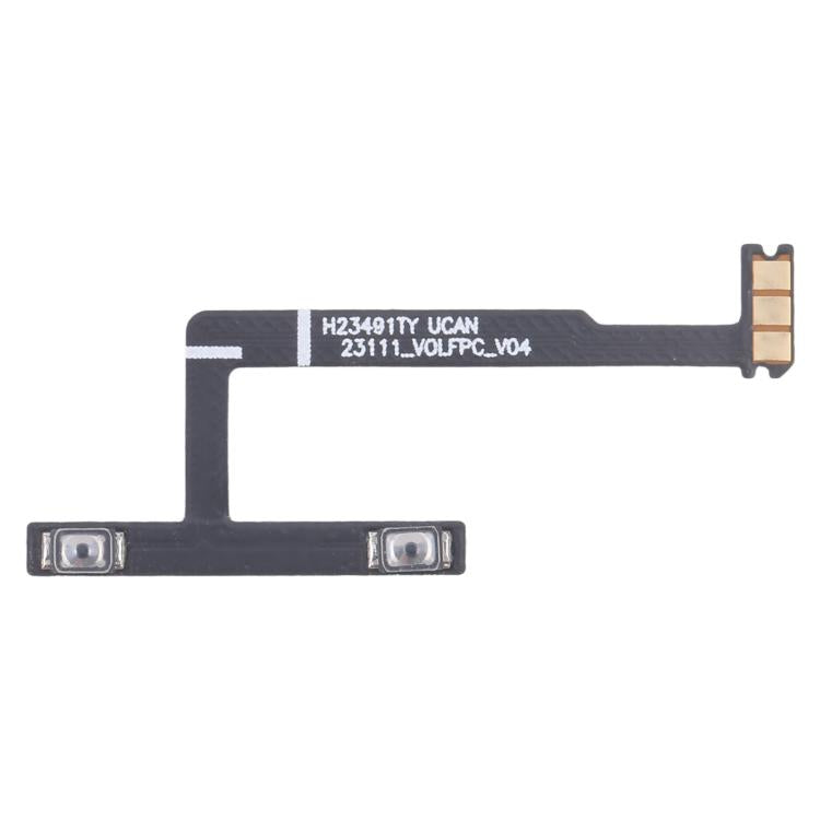 A142 / 2a Plus A142P Volume Button Flex Cable