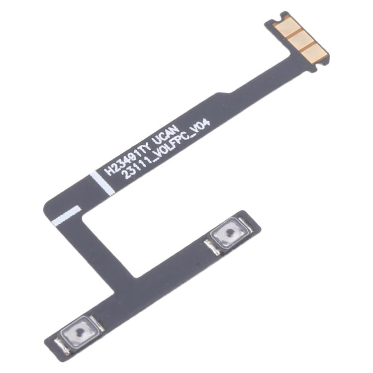 A142 / 2a Plus A142P Volume Button Flex Cable
