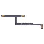 For Nothing Phone 3a A059 / 3a Pro A059P Volume Button Flex Cable