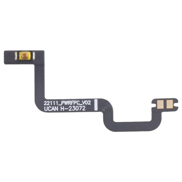 A065 Power Button Flex Cable, For Nothing Phone 2