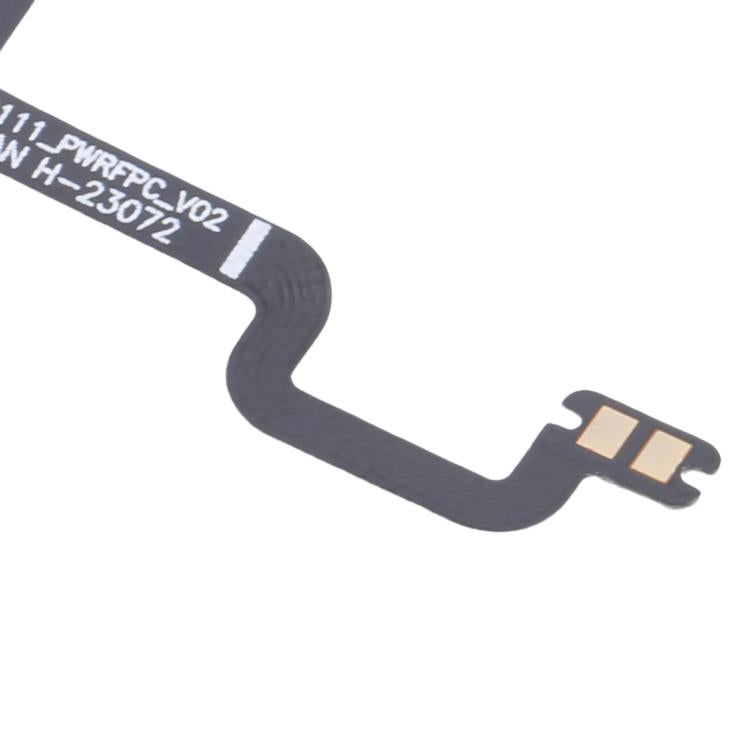 A065 Power Button Flex Cable, For Nothing Phone 2