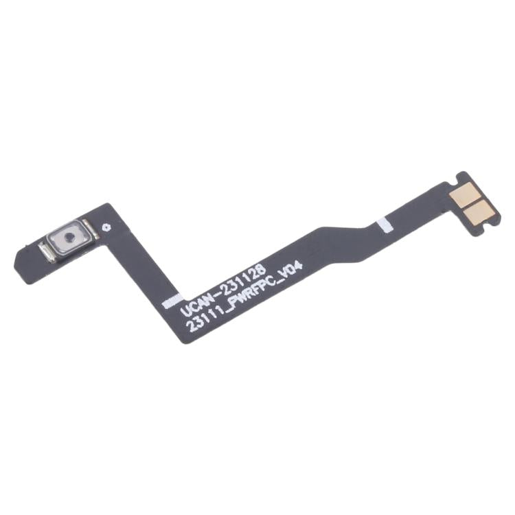 a A142 / 2a Plus A142P Power Button Flex Cable