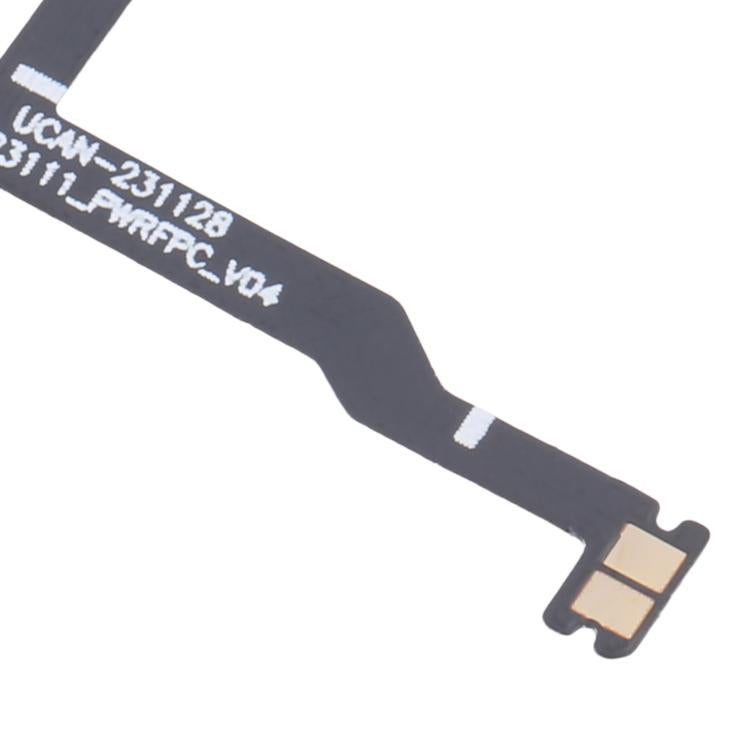 a A142 / 2a Plus A142P Power Button Flex Cable