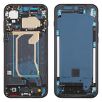 CPH2747 CPH2745 PLK110 CPH2749 Middle Frame Bezel Plate with Power Volume Button / Flex Cable, For OnePlus 15