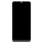 For Tecno Pouvoir 3 Plus LB8 LB8a TFT LCD Screen with Digitizer Full Assembly