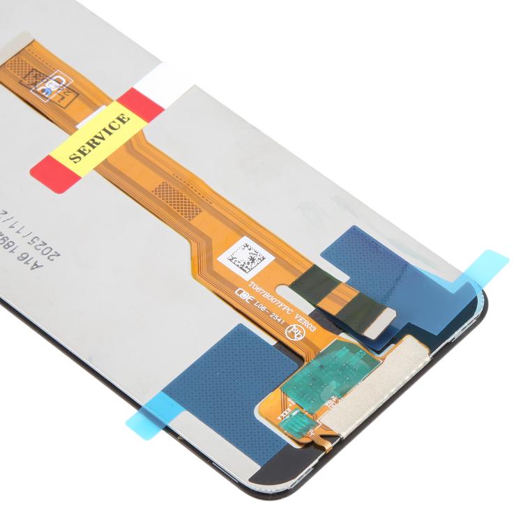 3 KN3 Original LCD Screen with Digitizer Full Assembly — view 4