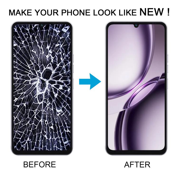 3 KN3 Original LCD Screen with Digitizer Full Assembly — view 6