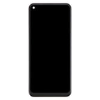 CD6 CD6S TFT LCD Screen Digitizer Full Assembly with Frame, For Tecno Camon 15 Air — For Tecno Camon 15 Air