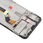 CD6 CD6S TFT LCD Screen Digitizer Full Assembly with Frame, For Tecno Camon 15 Air — view 5