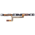 For Sony Xperia 10 V Original Power Button Flex Cable