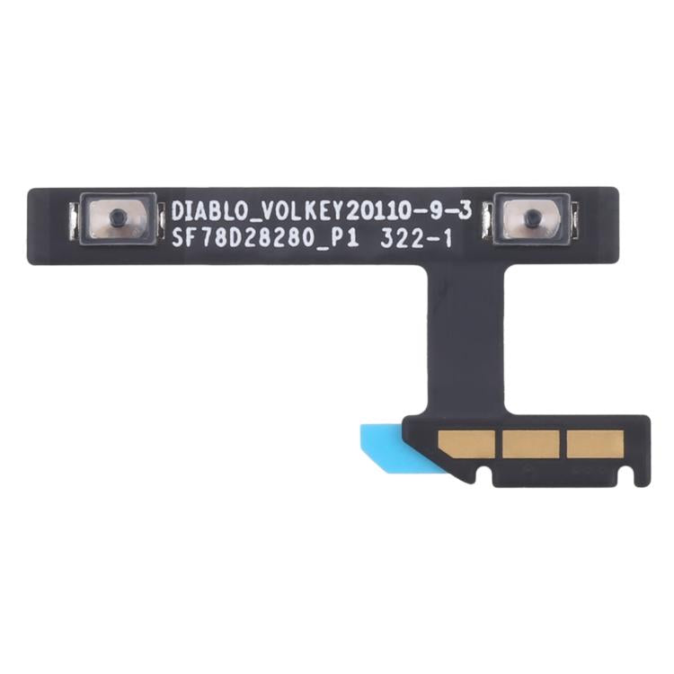 L71061 Volume Button Flex Cable, For Lenovo Legion Y90