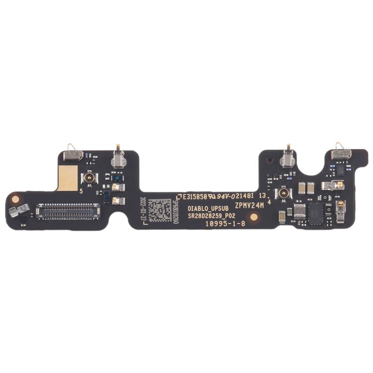 For Lenovo Legion Y90 L71061 Microphone / Light Sensor Board