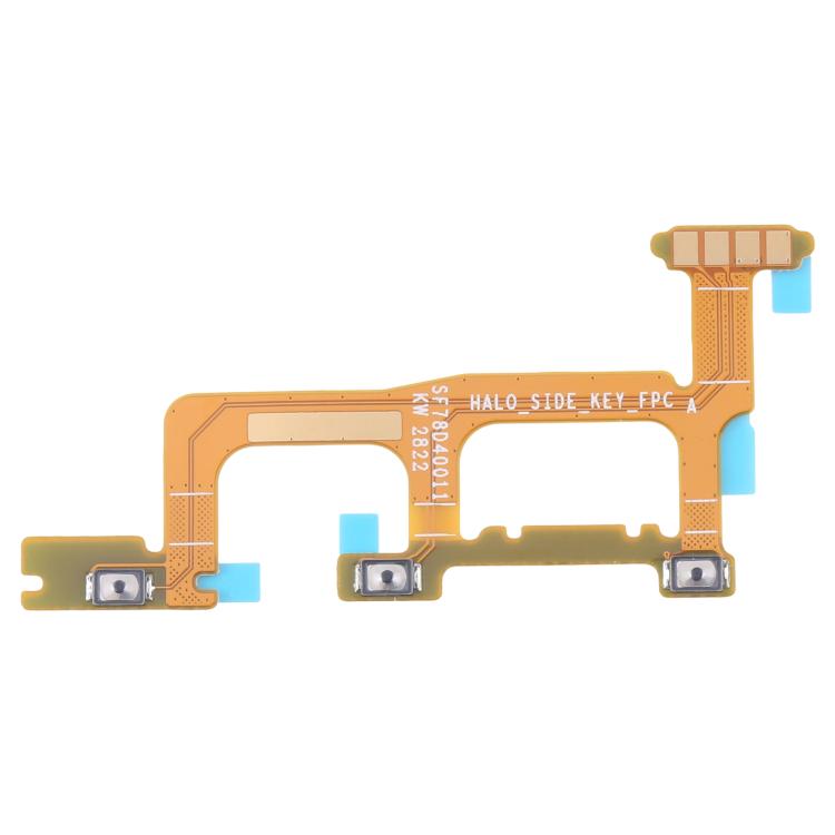 L71091 Power Button & Volume Button Flex Cable, For Lenovo Legion Y70