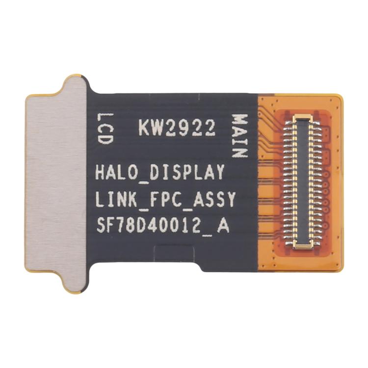L71091 SF78040012-A LCD Flex Cable, For Lenovo Legion Y70