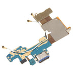 For LG G8X ThinQ KR Version Original Charging Port Board