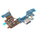 For LG G8X ThinQ KR Version Original Charging Port Board