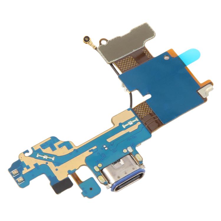 For LG G8X ThinQ KR Version Original Charging Port Board