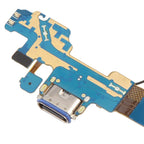 For LG G8X ThinQ KR Version Original Charging Port Board
