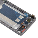 For Xiaomi Poco F7 Pro Original LCD Screen Digitizer Full Assembly with Frame, For Xiaomi Poco F7 Pro(Original) — Green
