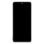 For Xiaomi Redmi Note 14 4G Global OLED LCD Screen Digitizer Full Assembly with Frame, For Xiaomi Redmi Note 14 4G Global(OLED) — For Xiaomi Redmi Note 14 4G Global(OLED)