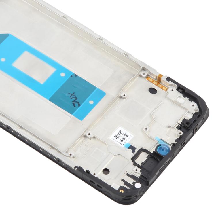 For Xiaomi Redmi Note 14 4G Global OLED LCD Screen Digitizer Full Assembly with Frame, For Xiaomi Redmi Note 14 4G Global(OLED) — view 5