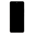 For Xiaomi Redmi Note 15 5G Original LCD Screen Digitizer Full Assembly with Frame — For Xiaomi Redmi Note 15 5G(Original)