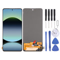 For Xiaomi Redmi Note 14 4G COF OLED LCD Screen with Digitizer Full Assembly