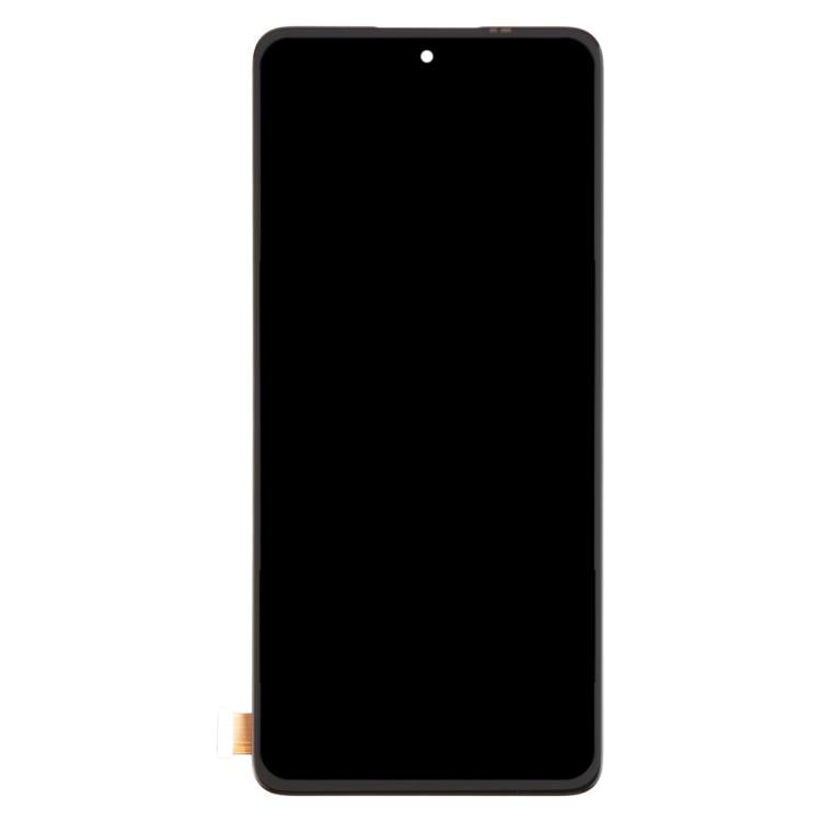 For Xiaomi Redmi Note 14 5G COF OLED LCD Screen with Digitizer Full Assembly — For Xiaomi Redmi Note 14 5G(COF OLED)